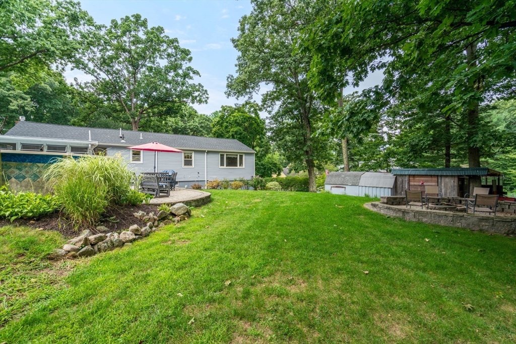 11 Southwick Road North Reading, MA 01864 - Photo 33 of 40 Gallery Image 33