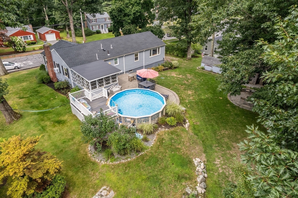 11 Southwick Road North Reading, MA 01864 - Photo 36 of 40 Gallery Image 36
