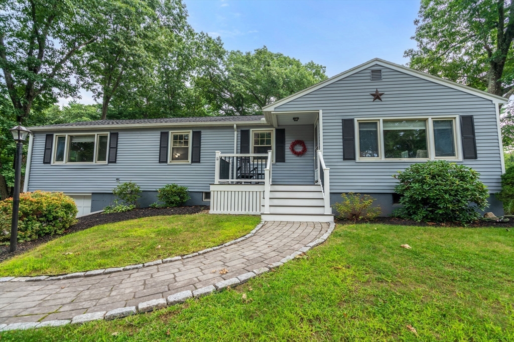 11 Southwick Road North Reading, MA 01864 - Photo 39 of 40 Gallery Image 39