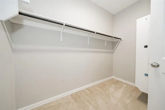 a view of small space