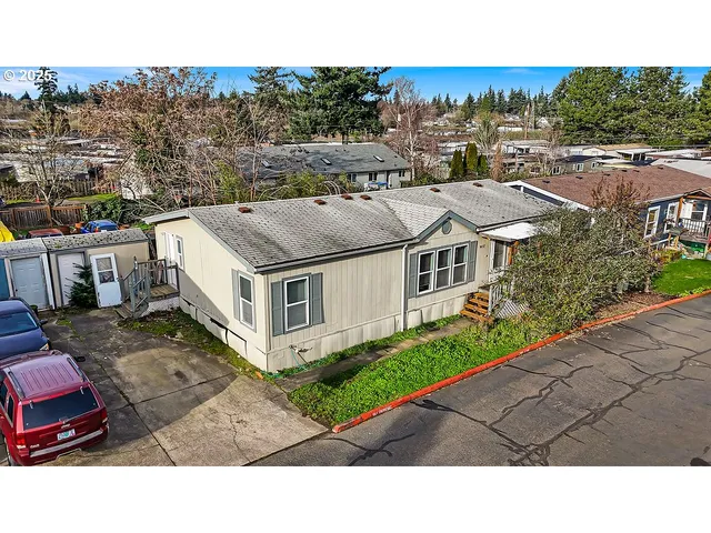 $65,000 | 9037 Southeast 78th Place, Unit 10, Portland, OR 97206