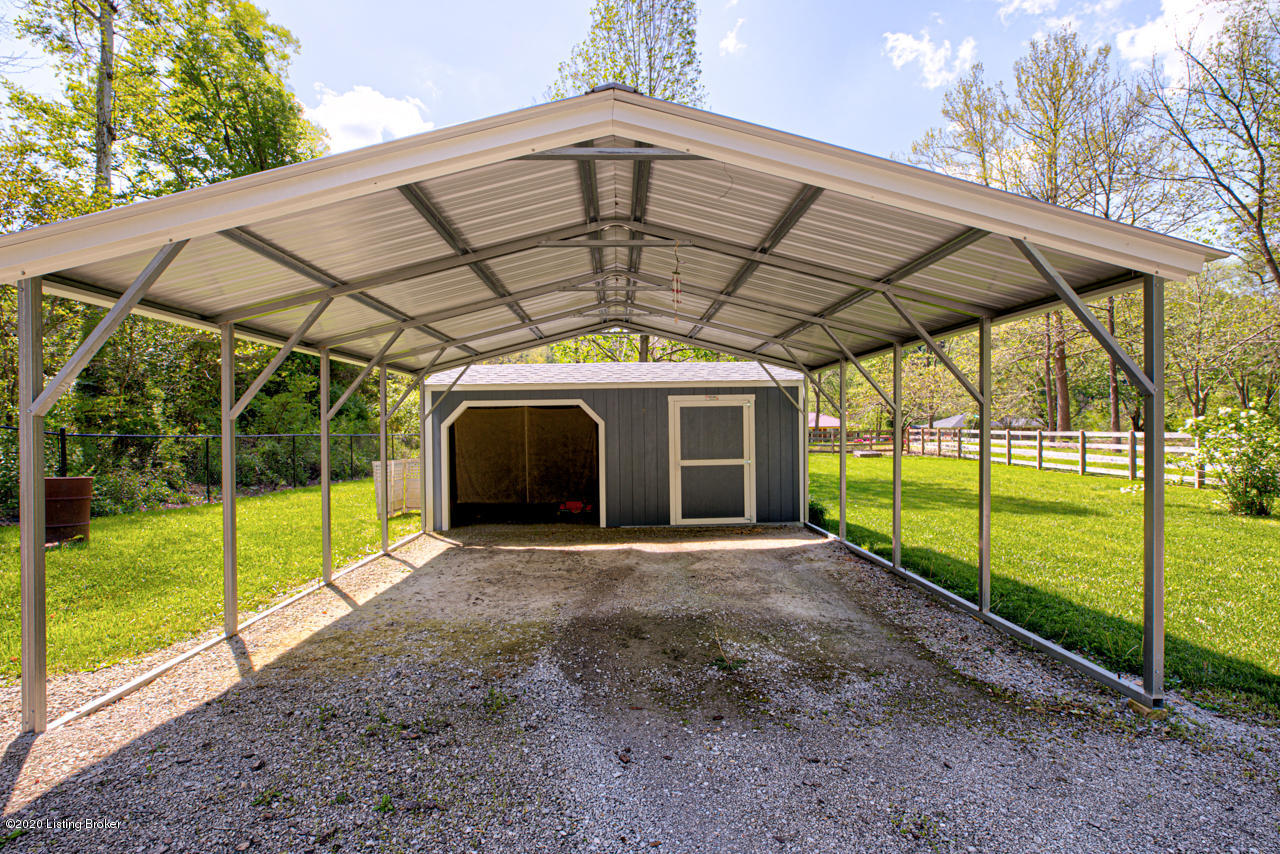 130 Cockerel Road Brooks, KY 40109 - Photo 39 of 42 130_Cockerel_Rd-39