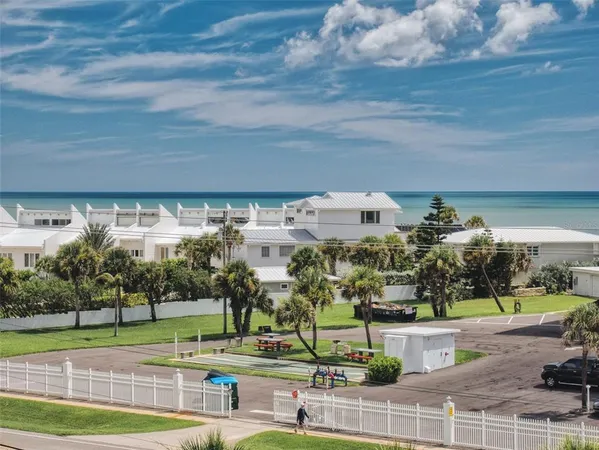 $4,500 | 5300 South Atlantic Avenue, Unit 2602, New Smyrna Beach, FL 32169