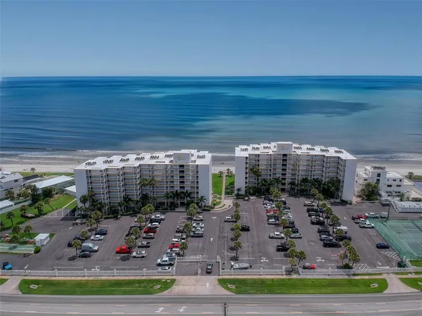 $4,500 | 5300 South Atlantic Avenue, Unit 2602, New Smyrna Beach, FL 32169