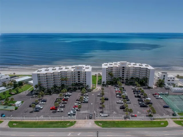 $4,500 | 5300 South Atlantic Avenue, Unit 2602, New Smyrna Beach, FL 32169