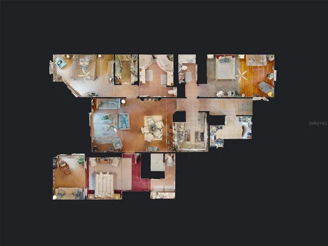 $4,500 | 5300 South Atlantic Avenue, Unit 2602, New Smyrna Beach, FL 32169