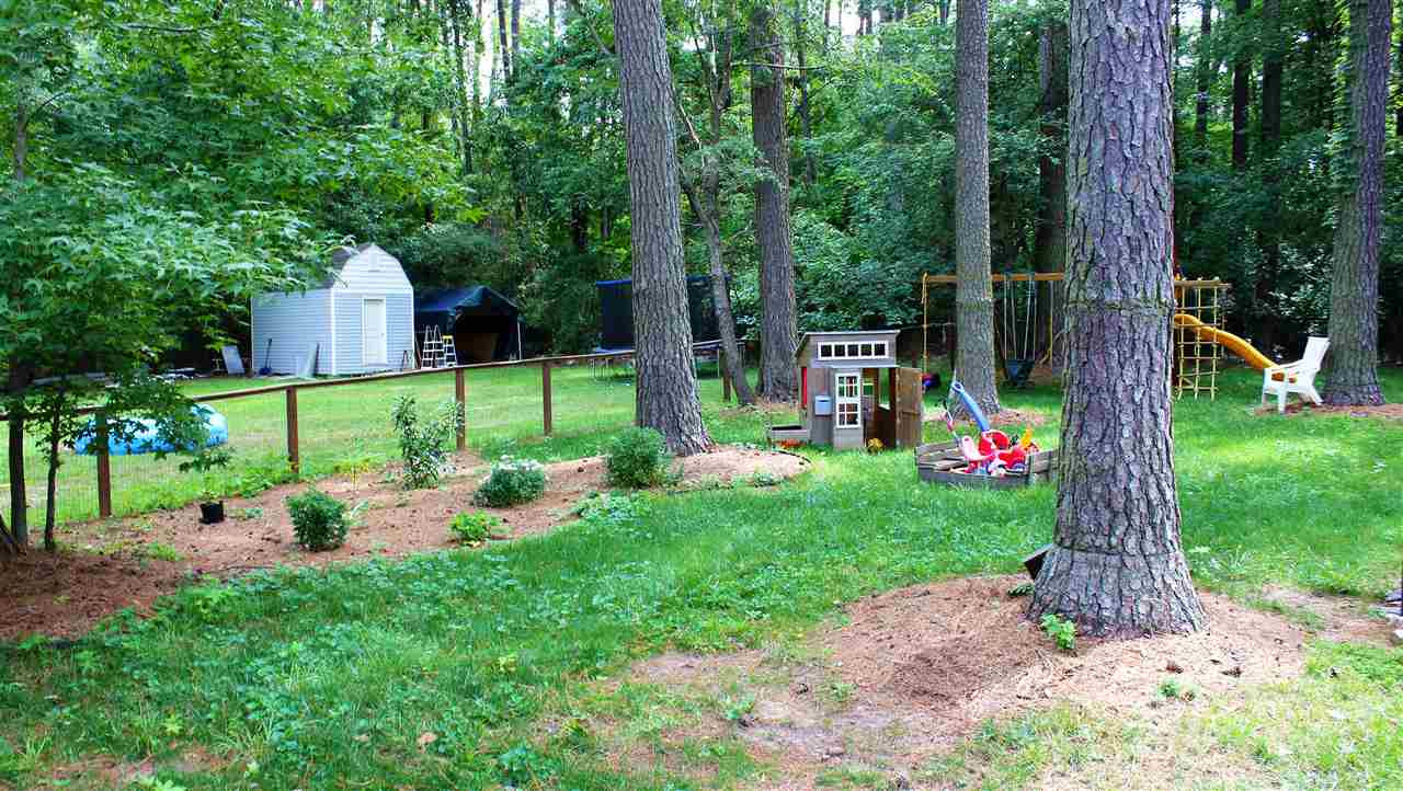904 Chatham Lane Raleigh, NC 27610 - Photo 21 of 29 Photo 21