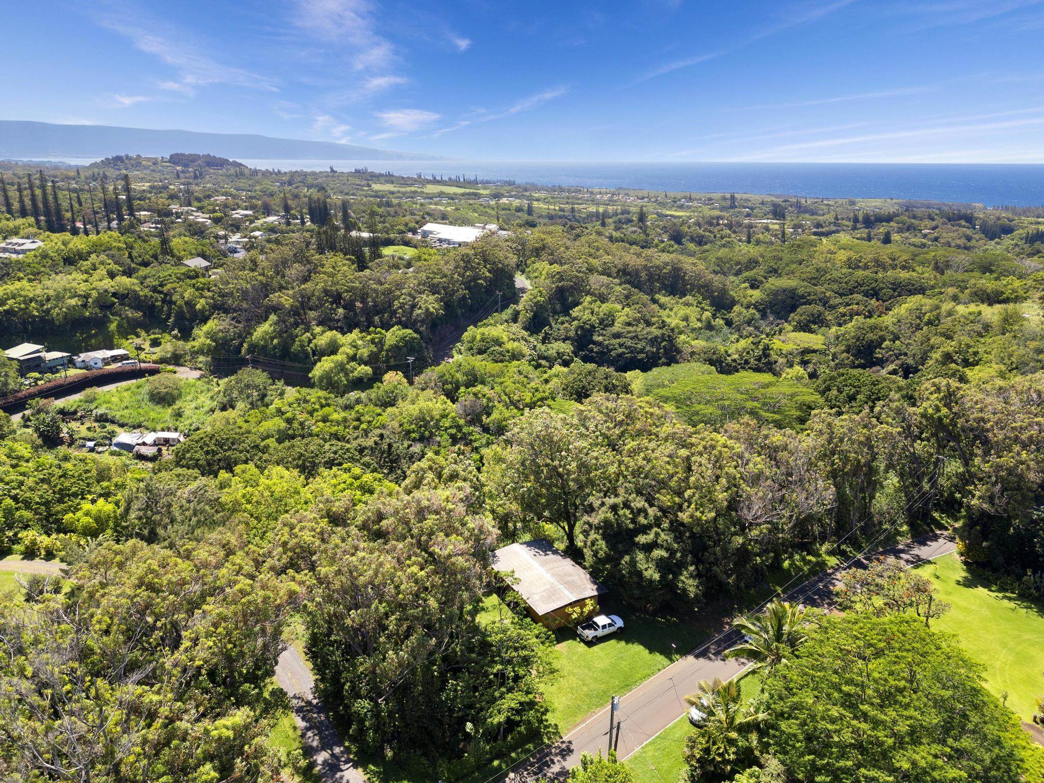 100 East Kuiaha Road Haiku, HI 96708 - Photo 31 of 31 a view of a city