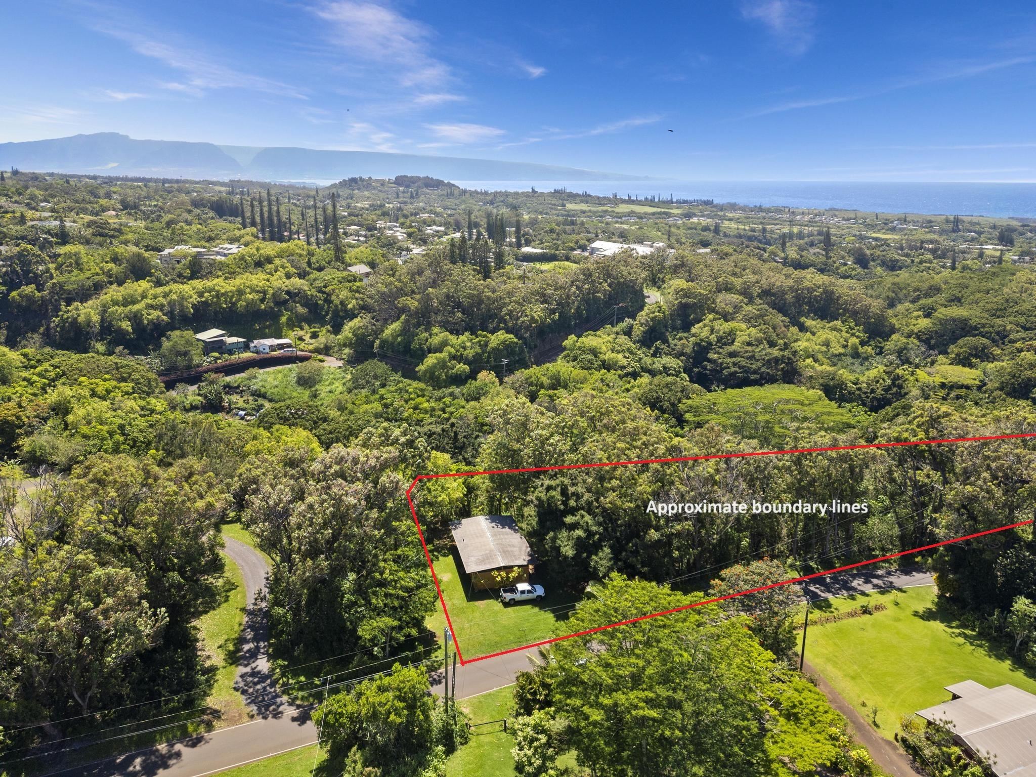 100 East Kuiaha Road Haiku, HI 96708 - Photo 4 of 31