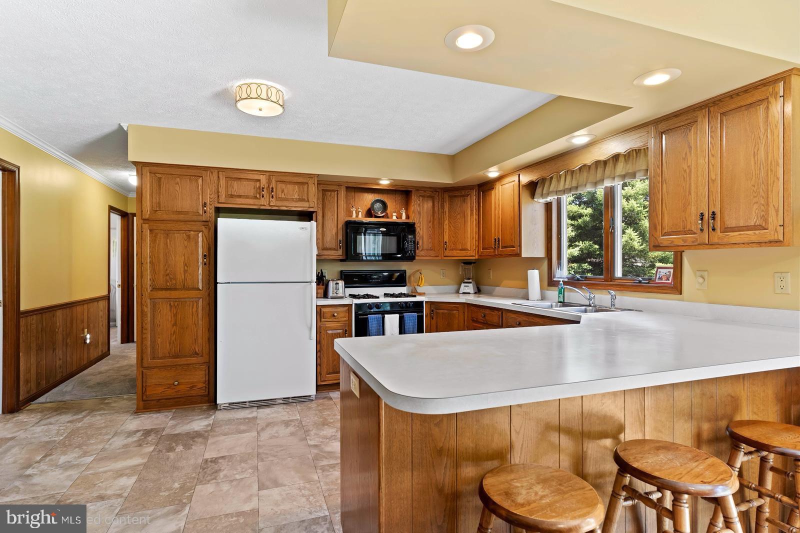 65 Walnut Dale Road Shippensburg, PA 17257 - Photo 8 of 32 Kitchen