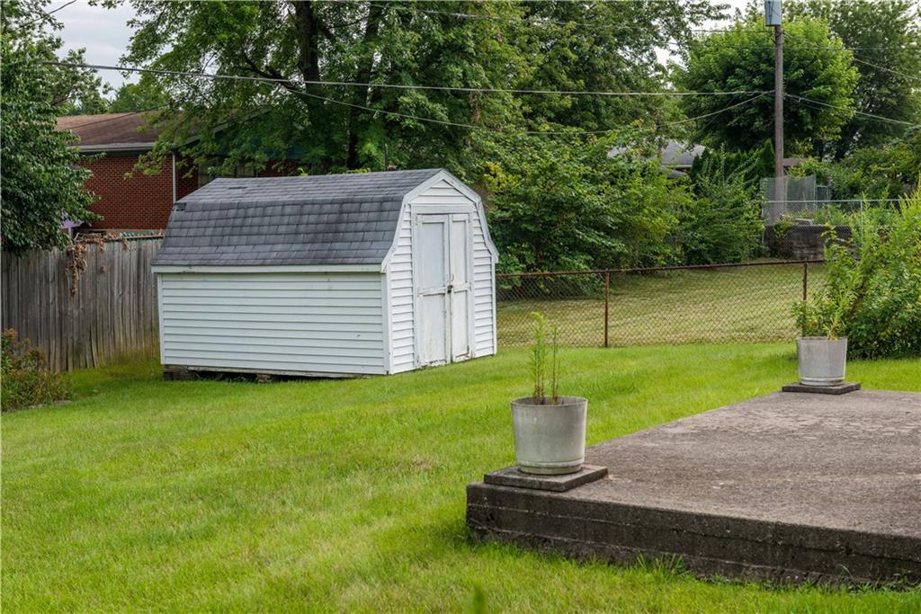 4615 Dayton-Liberty Road Dayton, OH 45417 - Photo 32 of 32
