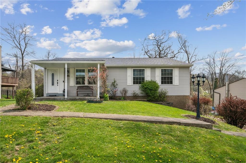1436 O'Block Road Pittsburgh, PA 15239 - Photo 1 of 33 Gallery Image 1