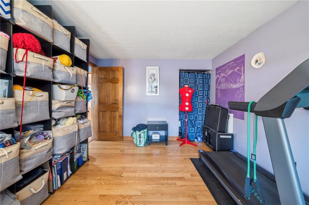 1436 O'Block Road Pittsburgh, PA 15239 - Photo 17 of 33 Gallery Image 17