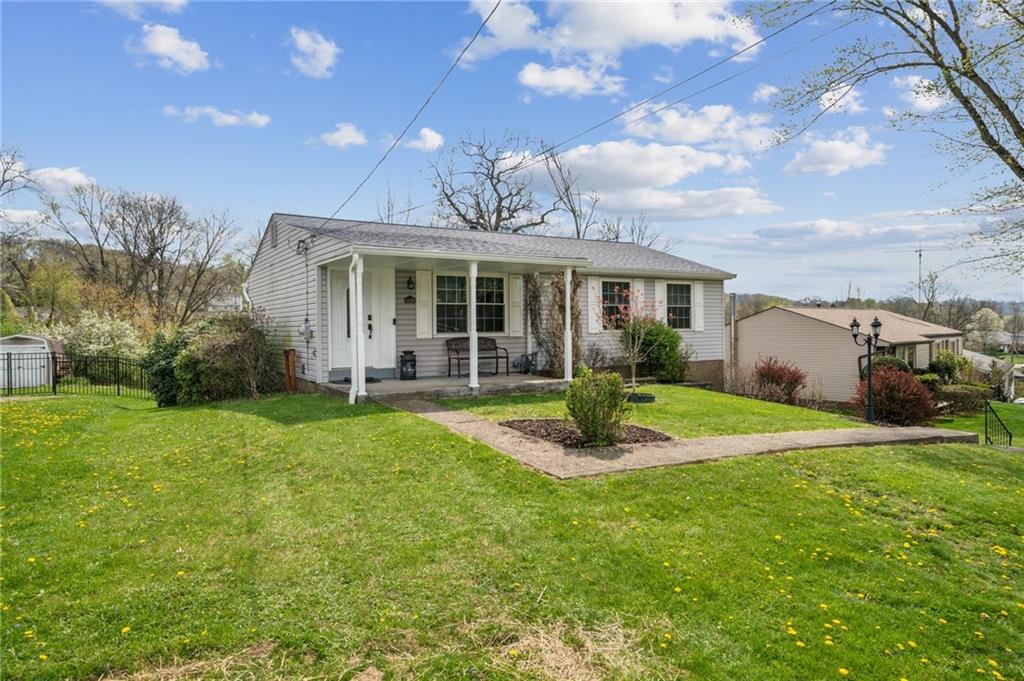 1436 O'Block Road Pittsburgh, PA 15239 - Photo 2 of 33 Gallery Image 2