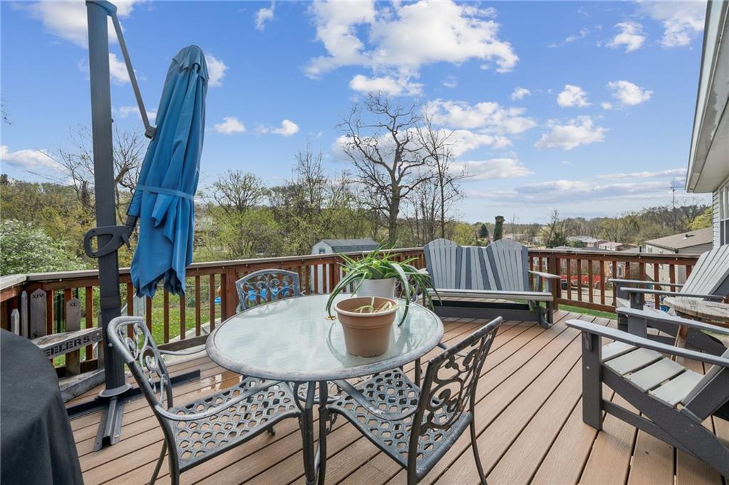 1436 O'Block Road Pittsburgh, PA 15239 - Photo 24 of 33 Gallery Image 24