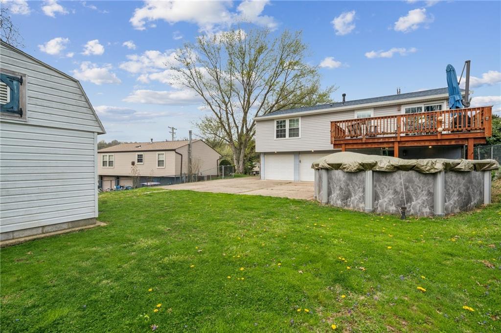 1436 O'Block Road Pittsburgh, PA 15239 - Photo 28 of 33 Gallery Image 28