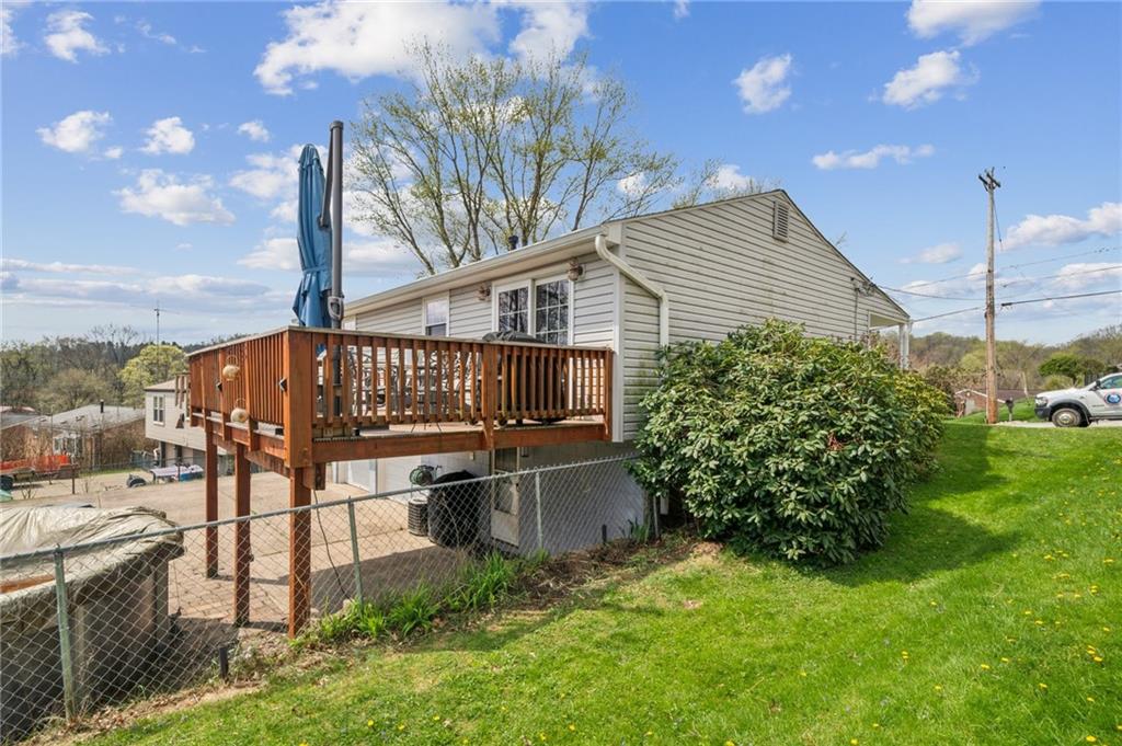 1436 O'Block Road Pittsburgh, PA 15239 - Photo 29 of 33 Gallery Image 29