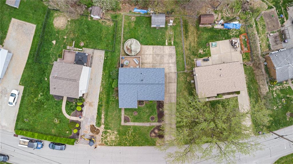 1436 O'Block Road Pittsburgh, PA 15239 - Photo 30 of 33 Gallery Image 30