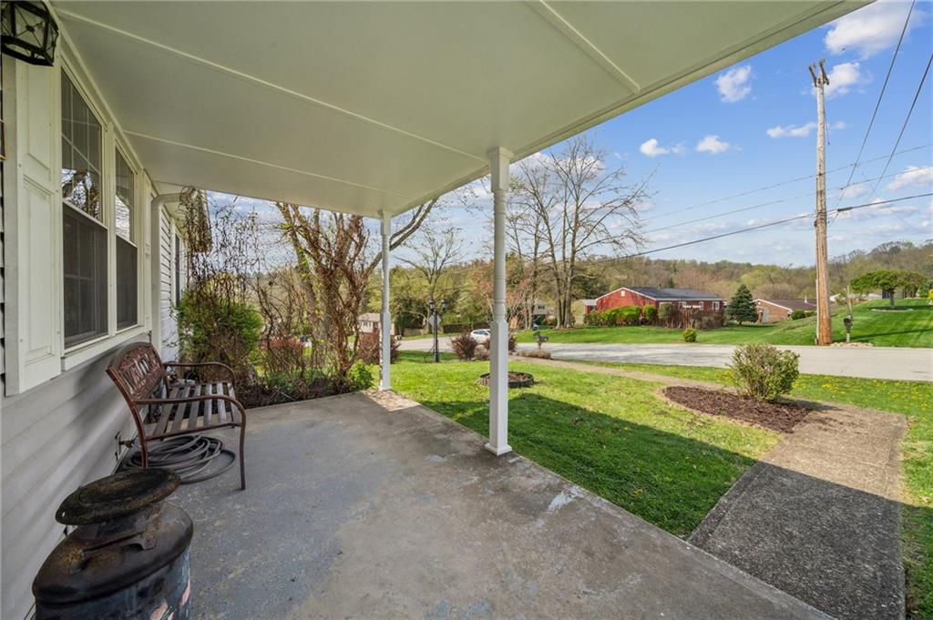 1436 O'Block Road Pittsburgh, PA 15239 - Photo 3 of 33 Gallery Image 3