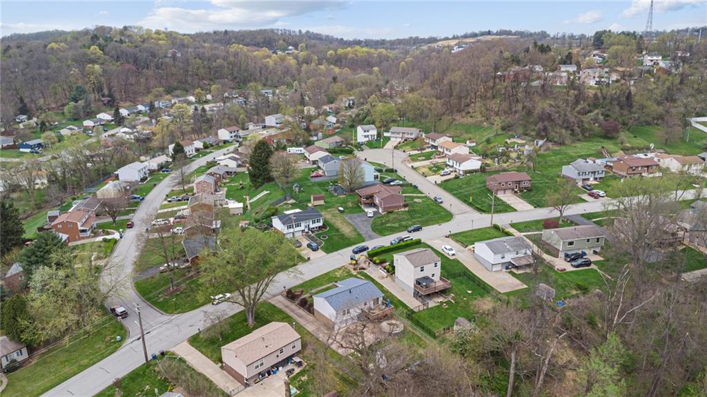 1436 O'Block Road Pittsburgh, PA 15239 - Photo 31 of 33 Gallery Image 31
