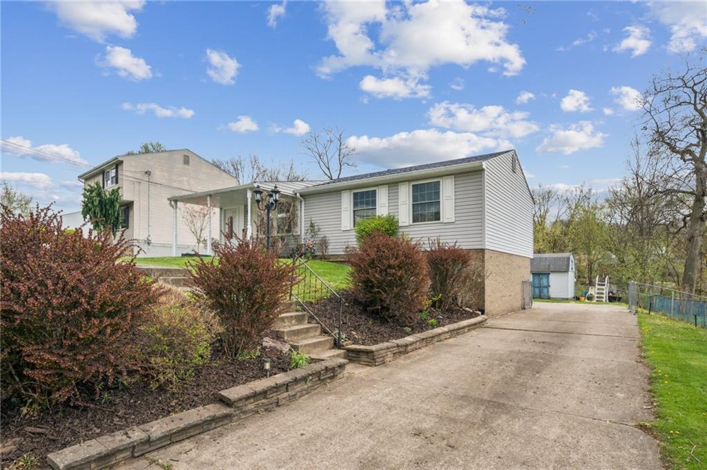 1436 O'Block Road Pittsburgh, PA 15239 - Photo 33 of 33 Gallery Image 33
