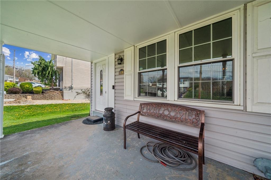 1436 O'Block Road Pittsburgh, PA 15239 - Photo 4 of 33 Gallery Image 4
