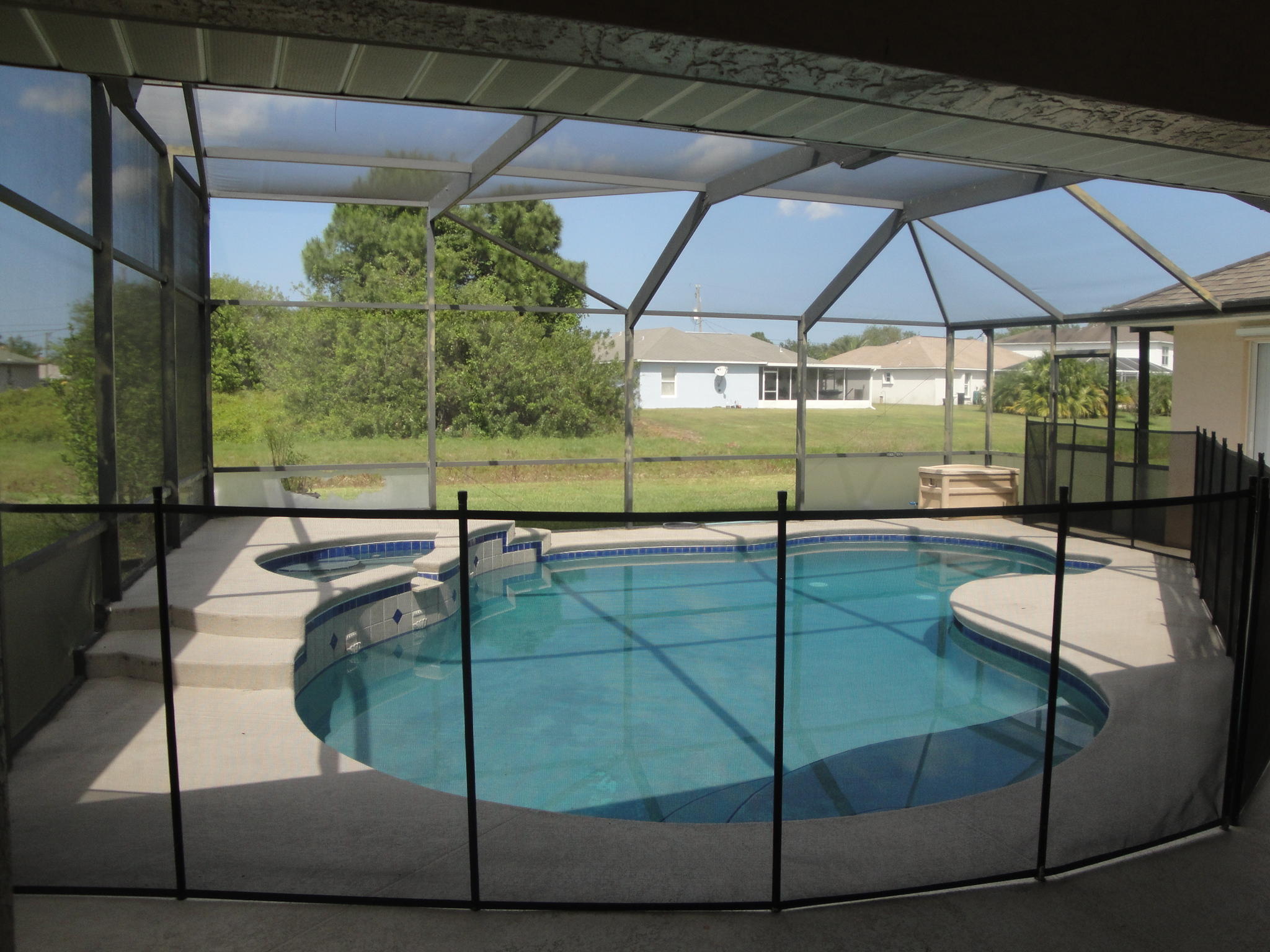6037 Northwest Wolverine Road Port St. Lucie, FL 34986 - Photo 12 of 16 DSC09461.JPG