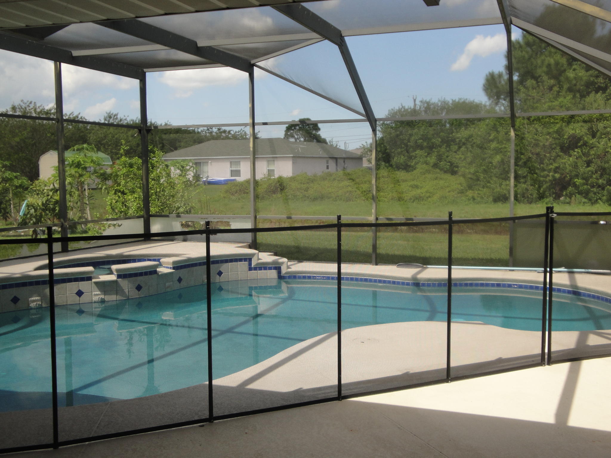 6037 Northwest Wolverine Road Port St. Lucie, FL 34986 - Photo 13 of 16 DSC09462.JPG