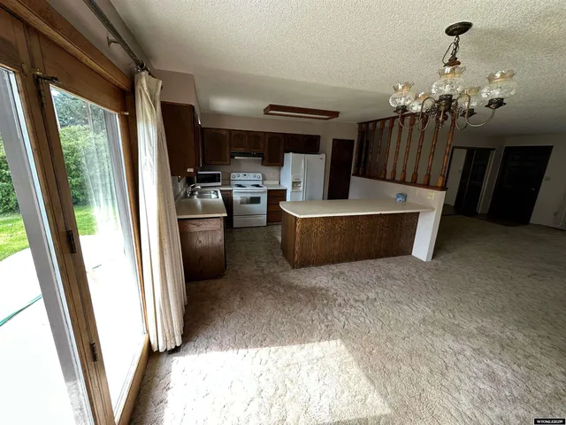 $350,000 | 921 East 22nd Avenue, Torrington, WY 82240