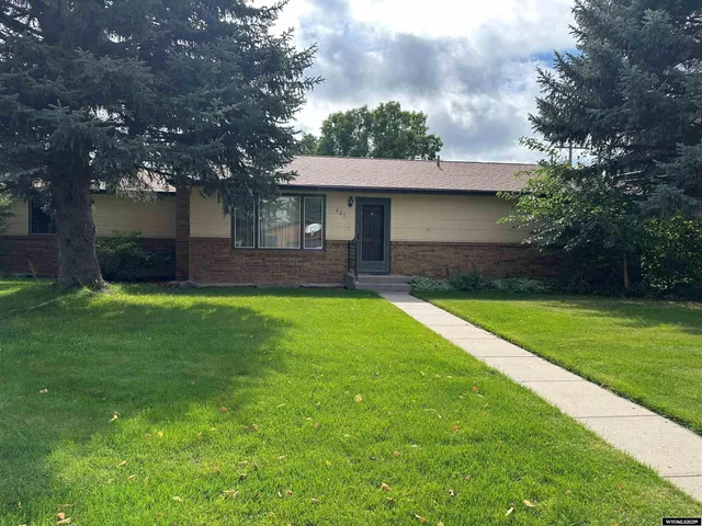$350,000 | 921 East 22nd Avenue, Torrington, WY 82240