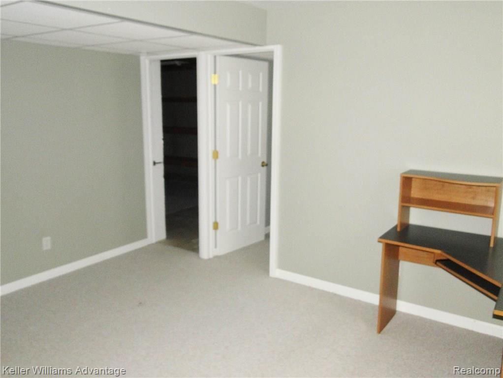 2369 Summit Cedar Howell, MI 48855 - Photo 20 of 24 Basement 2.jpg