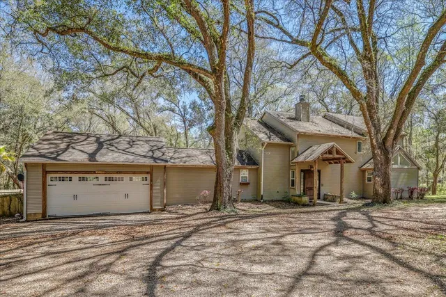 $550,000 | 9084 Ravena Road, Tallahassee, FL 32309