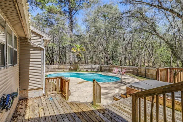 $550,000 | 9084 Ravena Road, Tallahassee, FL 32309