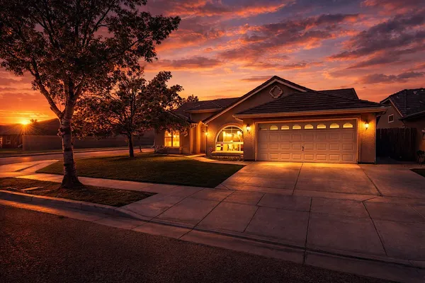 $440,000 | 529 Fairmont Drive, Los Banos, CA 93635