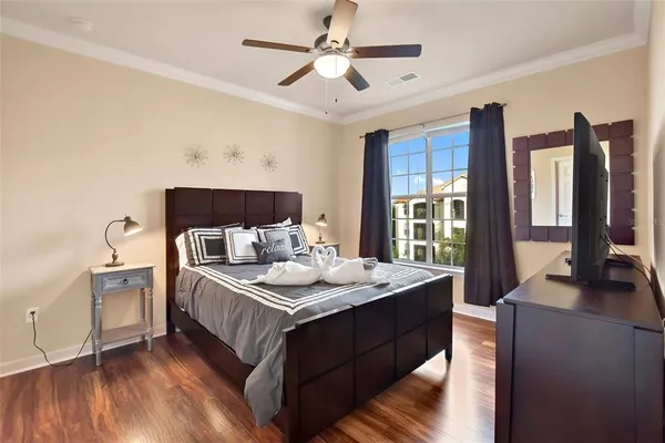 $1,650 | 1371 Tuscan Terrace, Unit 3402, Davenport, FL 33896