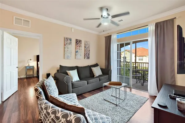 $1,650 | 1371 Tuscan Terrace, Unit 3402, Davenport, FL 33896