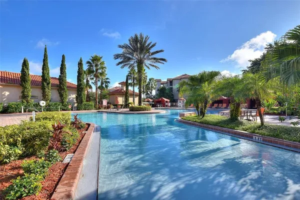 $1,650 | 1371 Tuscan Terrace, Unit 3402, Davenport, FL 33896