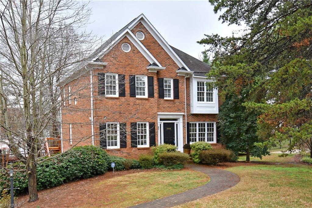 5208 Mountain View Road Northwest Winston-Salem, NC 27104 - Photo 1 of 20 Gallery Image 1