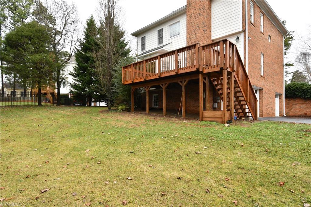 5208 Mountain View Road Northwest Winston-Salem, NC 27104 - Photo 20 of 20 Gallery Image 20