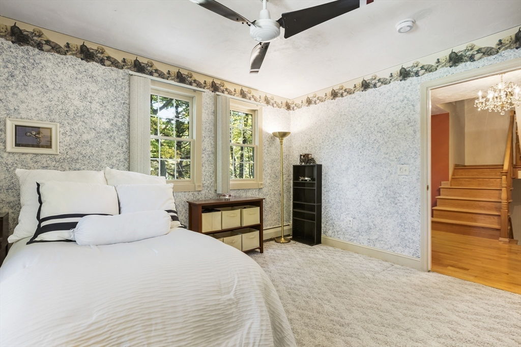 242 Rivulet Street Uxbridge, MA 01569 - Photo 24 of 33 Gallery Image 24