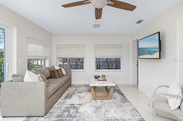 $5,200,000 | 480 Cleveland Drive, Sarasota, FL 34236