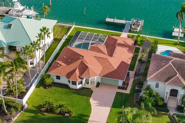 $5,200,000 | 480 Cleveland Drive, Sarasota, FL 34236
