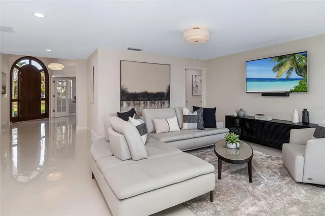 $5,200,000 | 480 Cleveland Drive, Sarasota, FL 34236