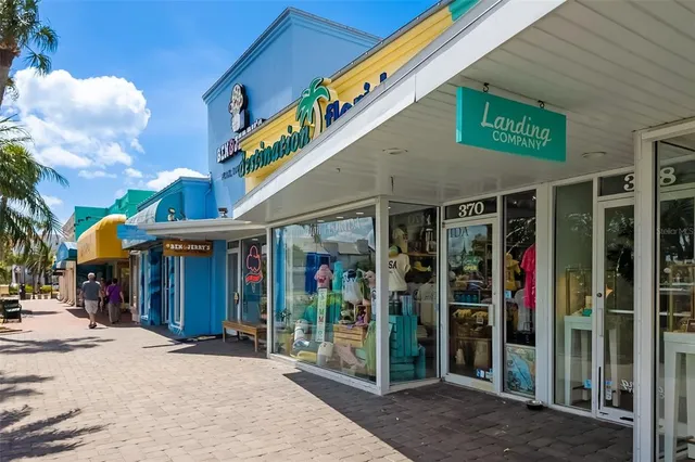 $5,200,000 | 480 Cleveland Drive, Sarasota, FL 34236