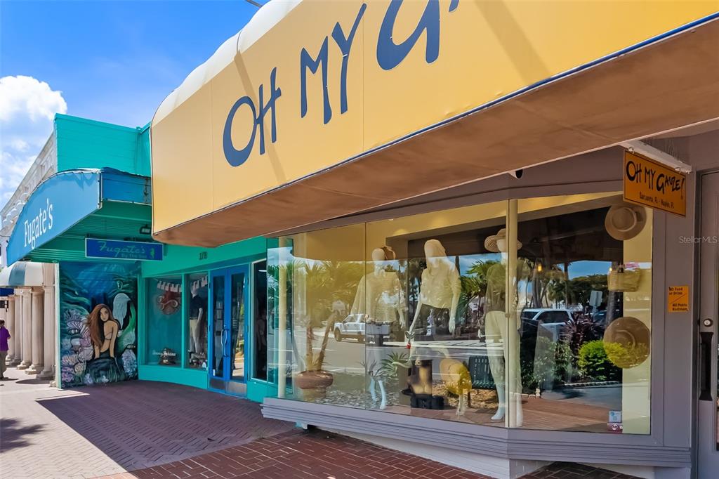 480 Cleveland Drive Sarasota, FL 34236 - Photo 92 of 95