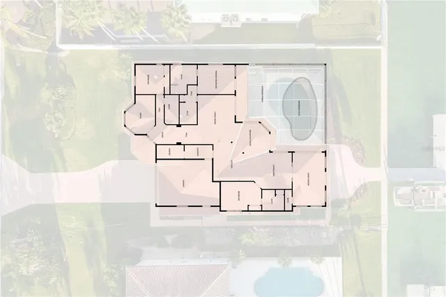 $5,200,000 | 480 Cleveland Drive, Sarasota, FL 34236