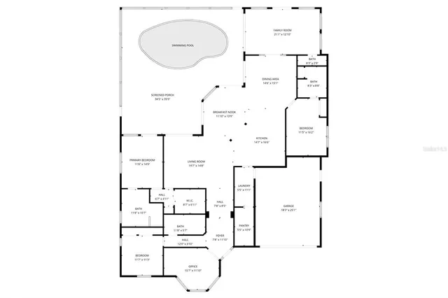 $5,200,000 | 480 Cleveland Drive, Sarasota, FL 34236