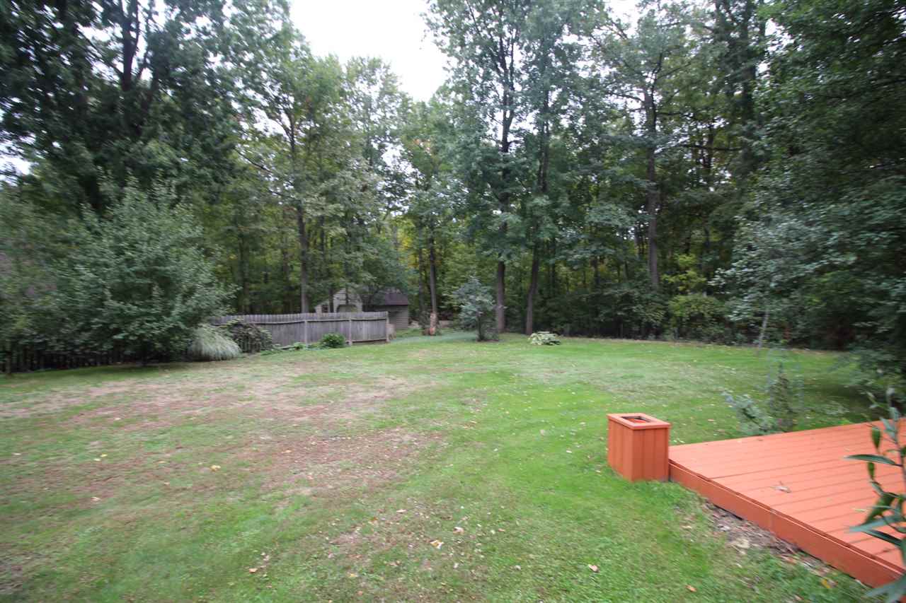 2068 Lebourdais Road Linwood, MI 48634 - Photo 32 of 36 Gallery Image 32
