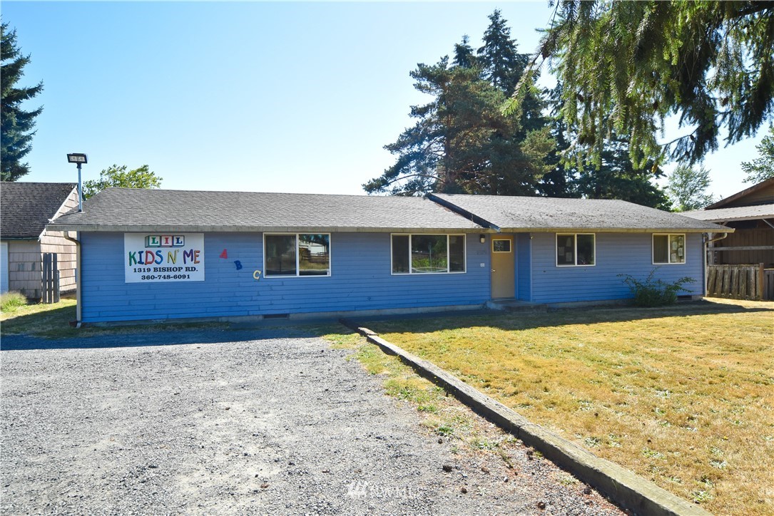 1319 Bishop Road Chehalis, WA 98532 - Photo 1 of 18