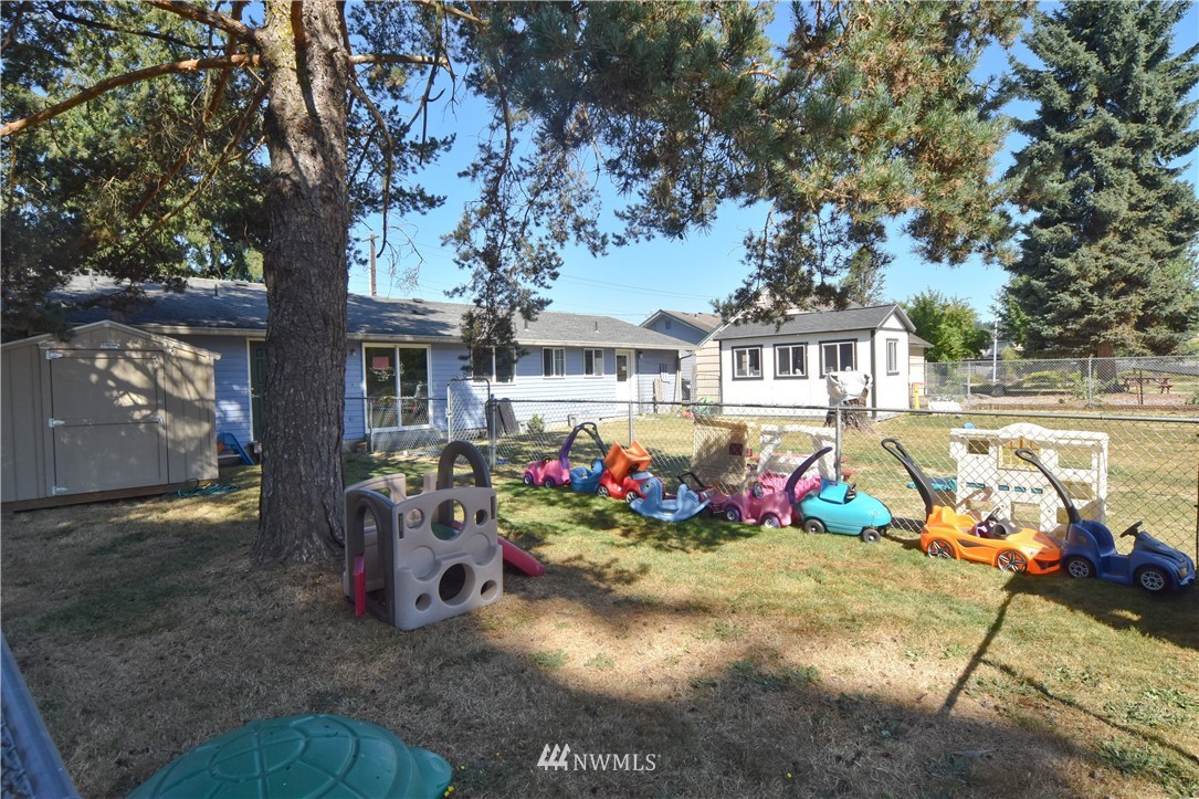 1319 Bishop Road Chehalis, WA 98532 - Photo 16 of 18